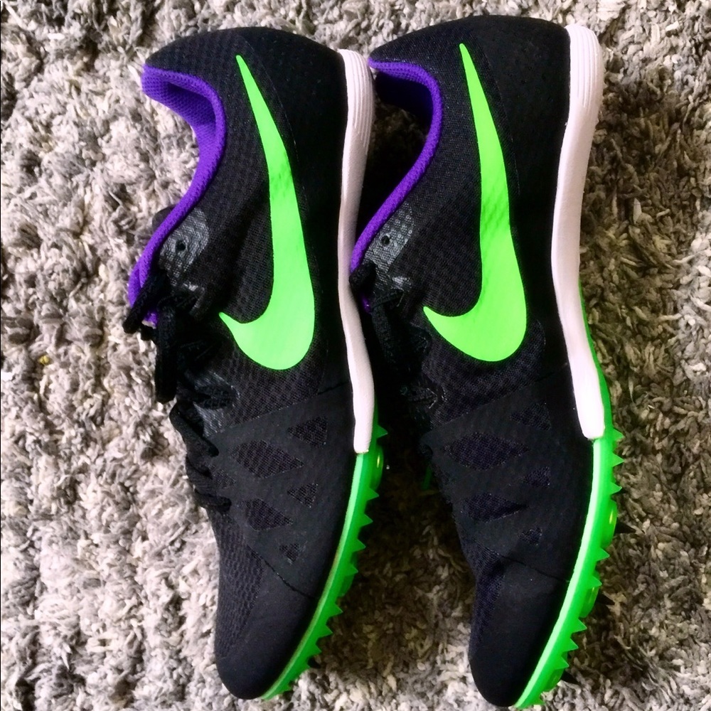 Running Shoes - Nike Zoom Rival M 8